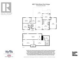 4857 Dale Road, Port Hope, ON L1A3V5 Photo 42