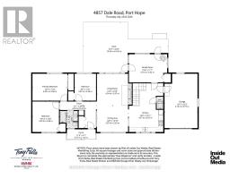 4857 Dale Road, Port Hope, ON L1A3V5 Photo 40