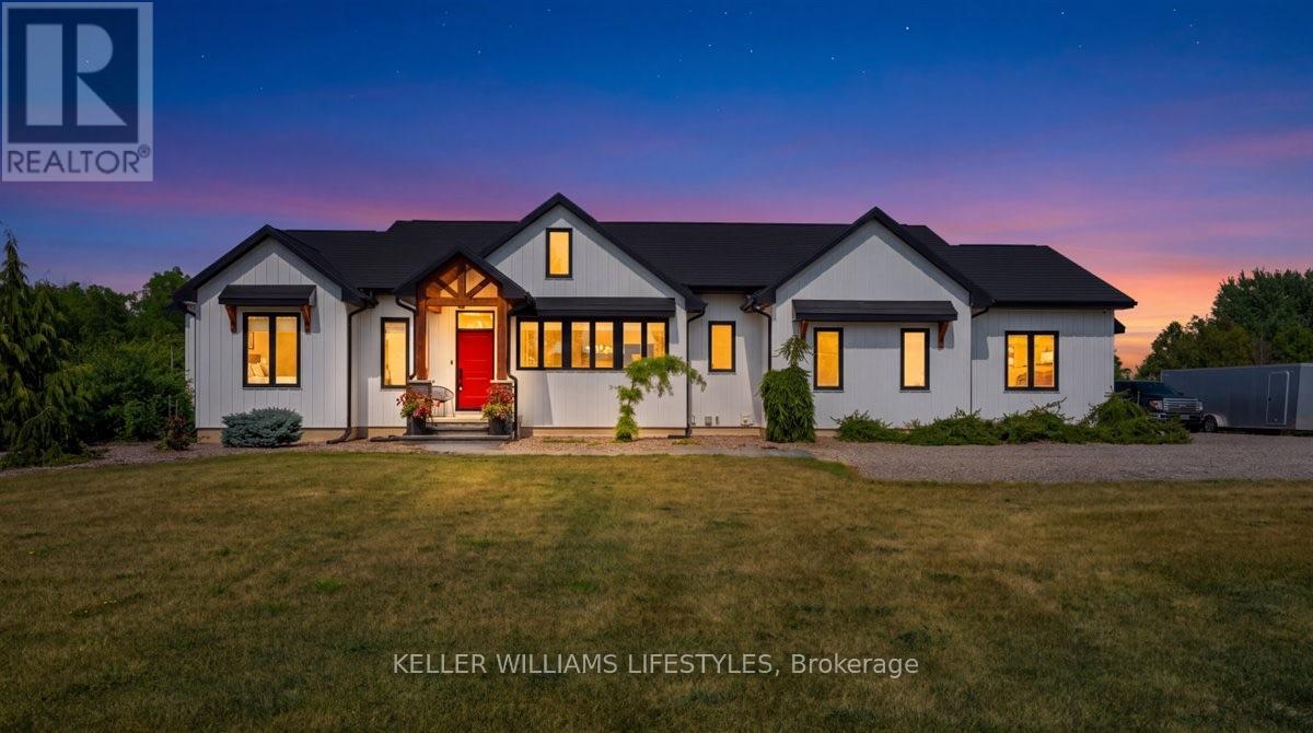 8676 VANCE DRIVE - 2
