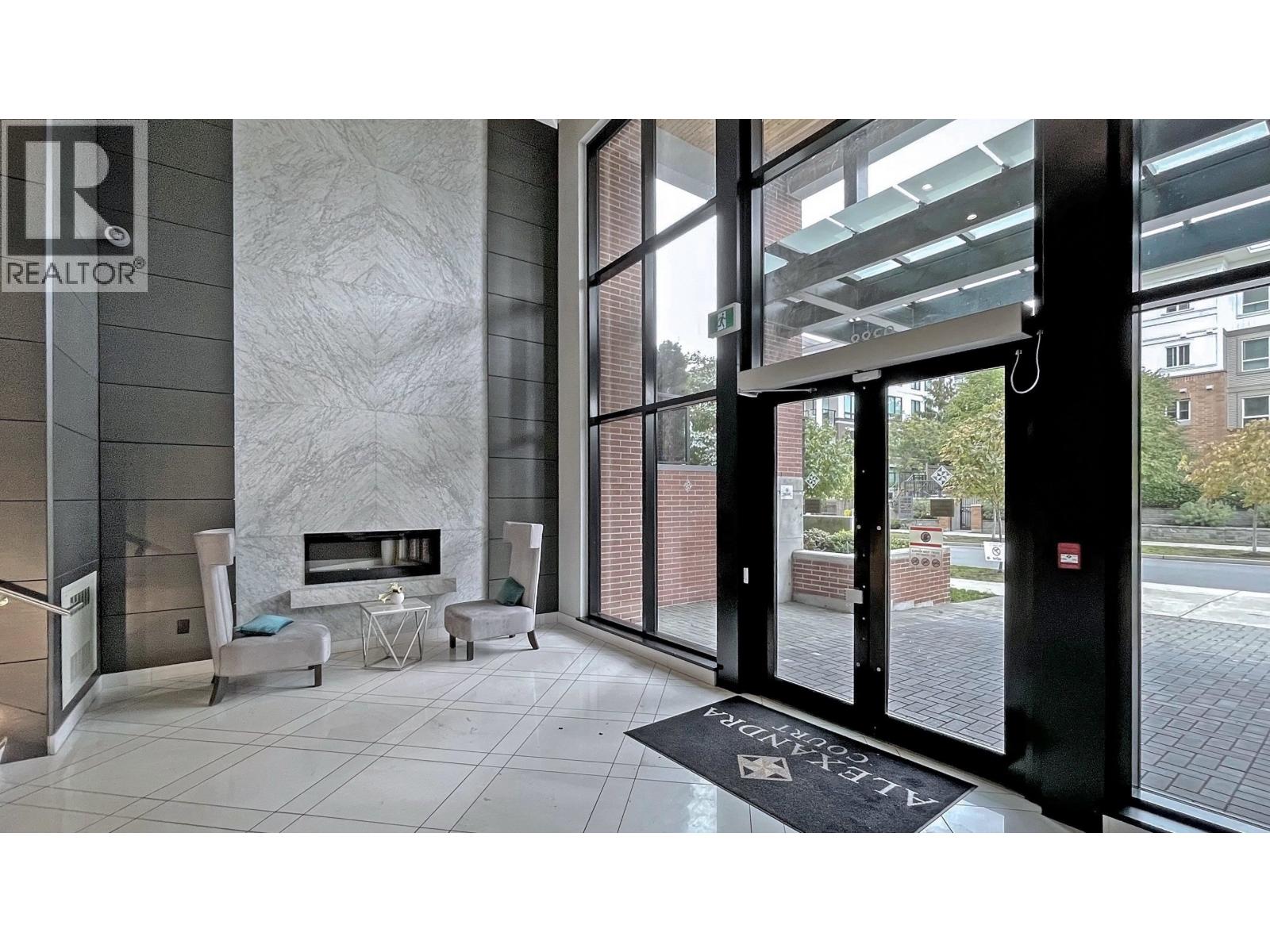 2 Bed, 2 Bath Apartment for Sale in Richmond – 405 9388 TOMICKI AVENUE, Richmond – MLS# R3151043 - Image 8