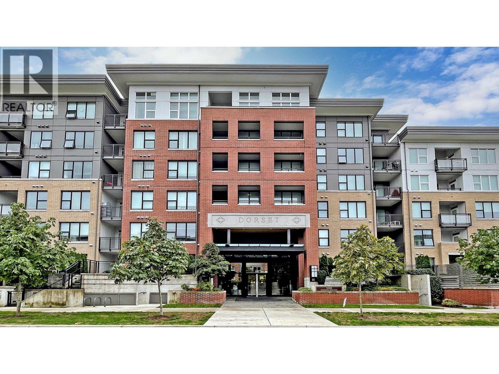 2 Bed, 2 Bath Apartment for Sale in Richmond – 405 9388 TOMICKI AVENUE, Richmond – MLS# R3151043 - Image 6