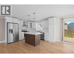 Dining room - 859 Ryan Street, Moncton, NB E1G0Z1 Photo 14