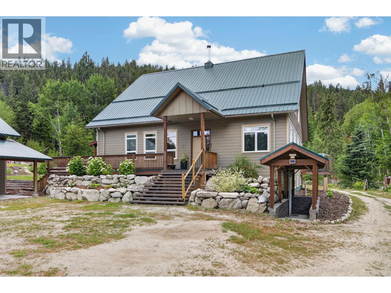 1124 FISH LAKE Road - 1