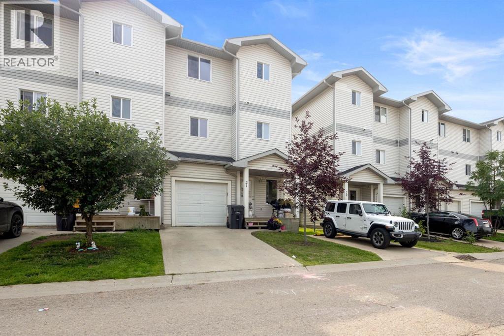 313 Millennium Drive, Fort McMurray