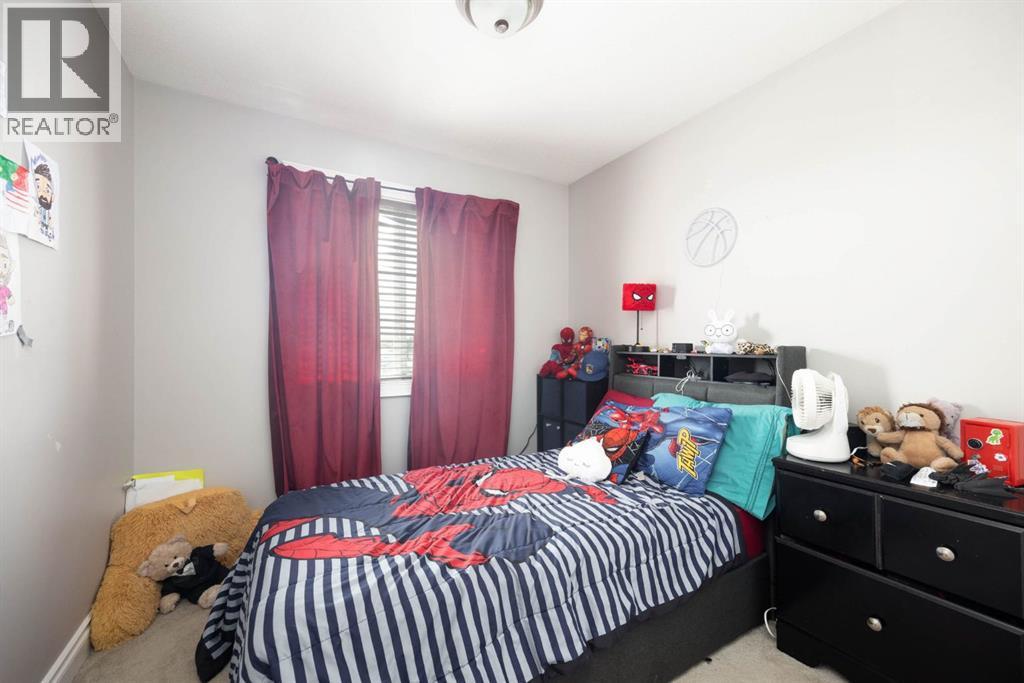 313 Millennium Drive, Fort McMurray