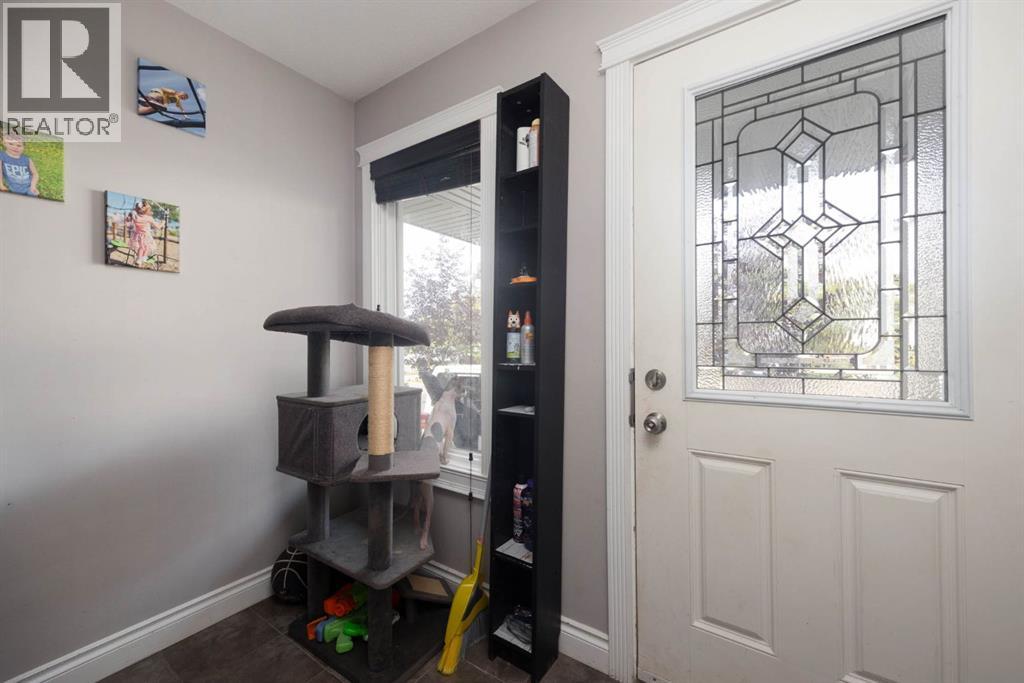 313 Millennium Drive, Fort McMurray