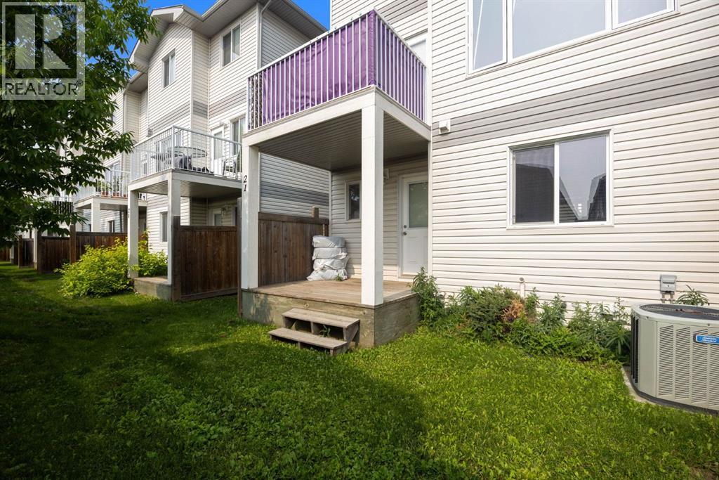 313 Millennium Drive, Fort McMurray