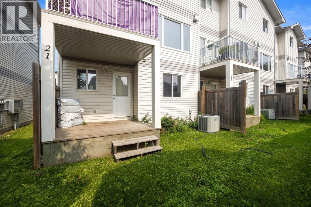 313 Millennium Drive, Fort McMurray