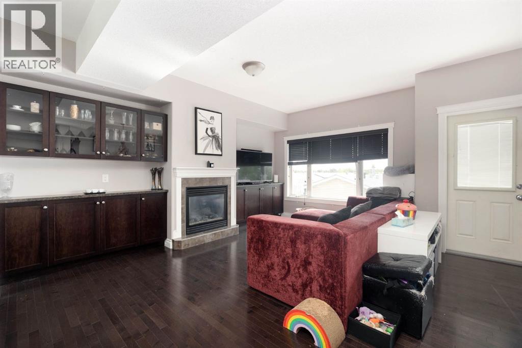 313 Millennium Drive, Fort McMurray