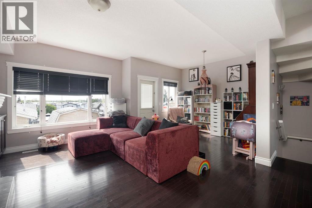 313 Millennium Drive, Fort McMurray