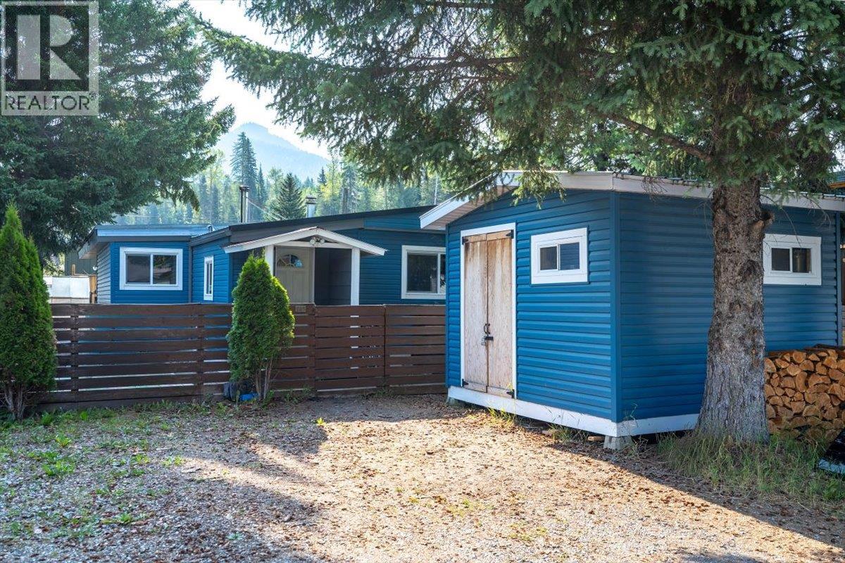 60 COKATO Road Unit# E13, Fernie — photo 2