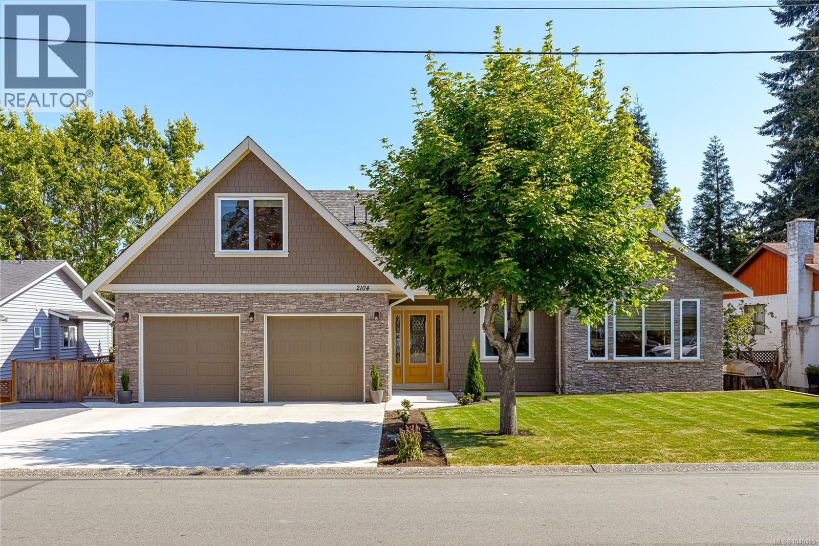 2104 Colinwood Rd - 2