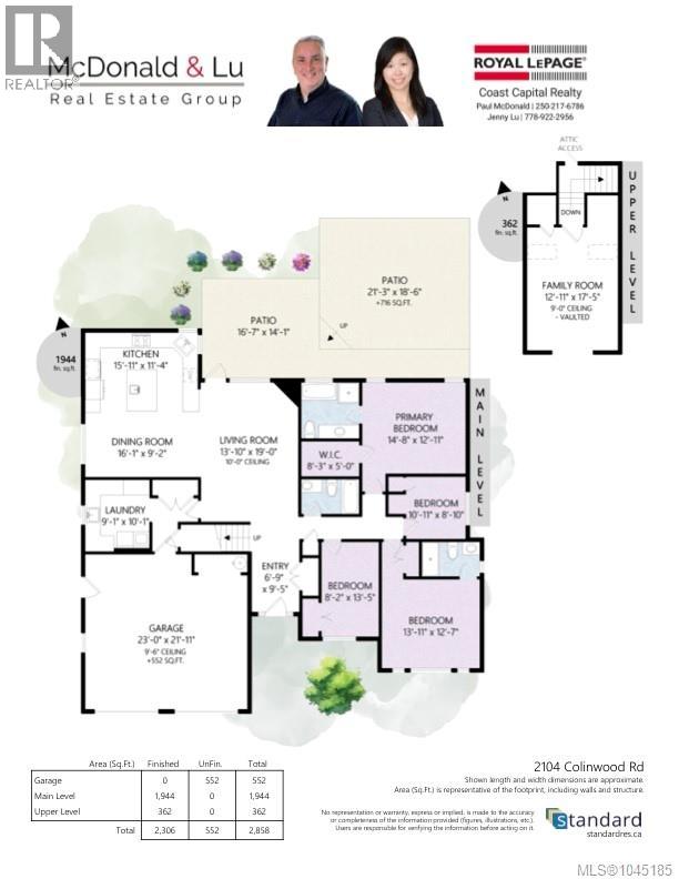 2104 Colinwood Rd - 40