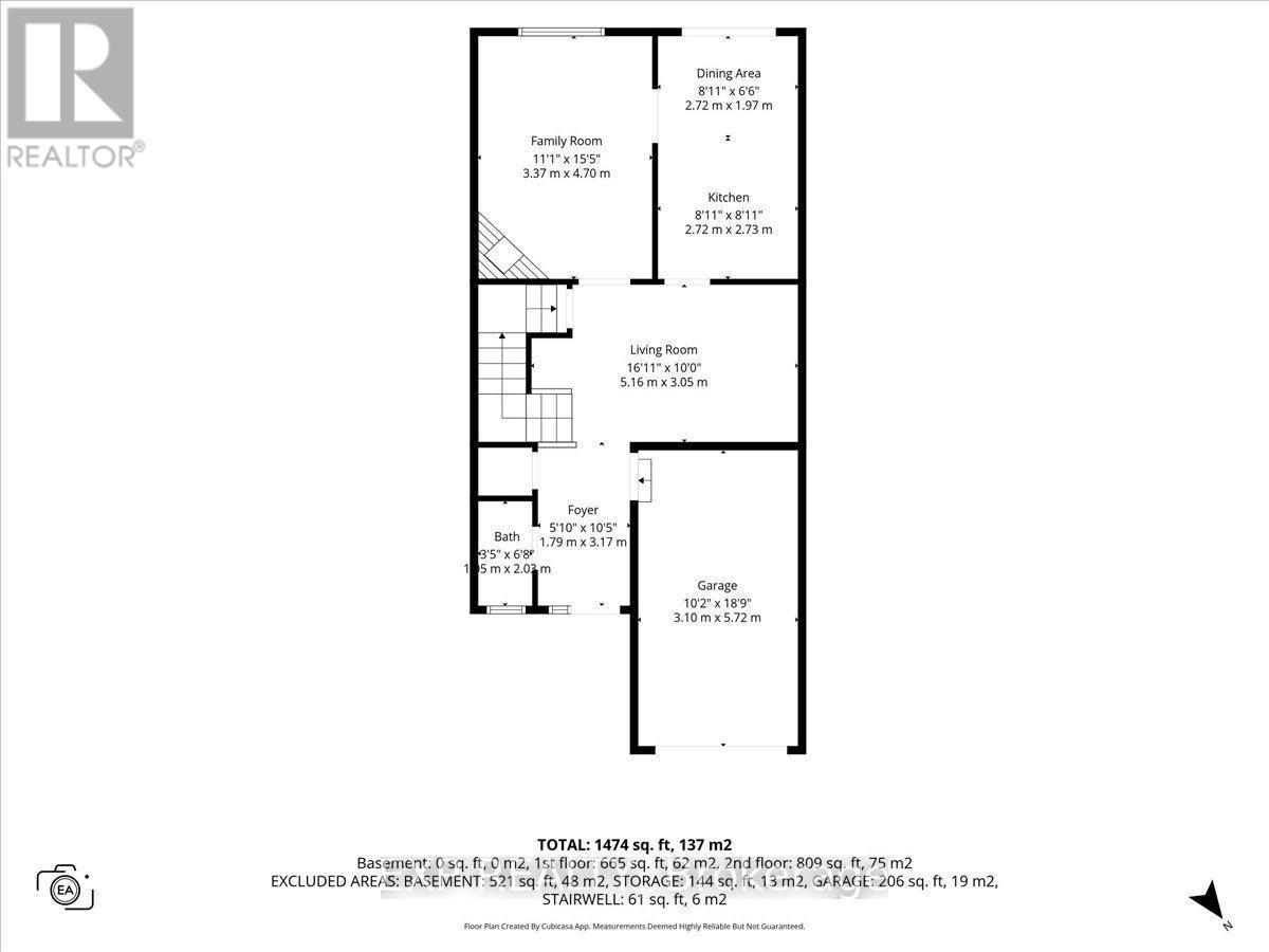 3 Bed, 3 Bath House for Sale in Ottawa – 77 WATERTON CRESCENT, Ottawa – MLS# X13646204 - Image 42