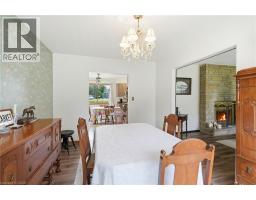 Primary Bedroom - 1408 Edgewood Road, Flamborough, ON L8N2Z7 Photo 10