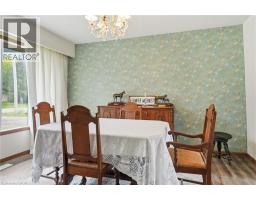 2pc Bathroom - 1408 Edgewood Road, Flamborough, ON L8N2Z7 Photo 9