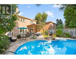 25 Greenwood Road, Whitchurch Stouffville, ON L4A5E8 Photo 33