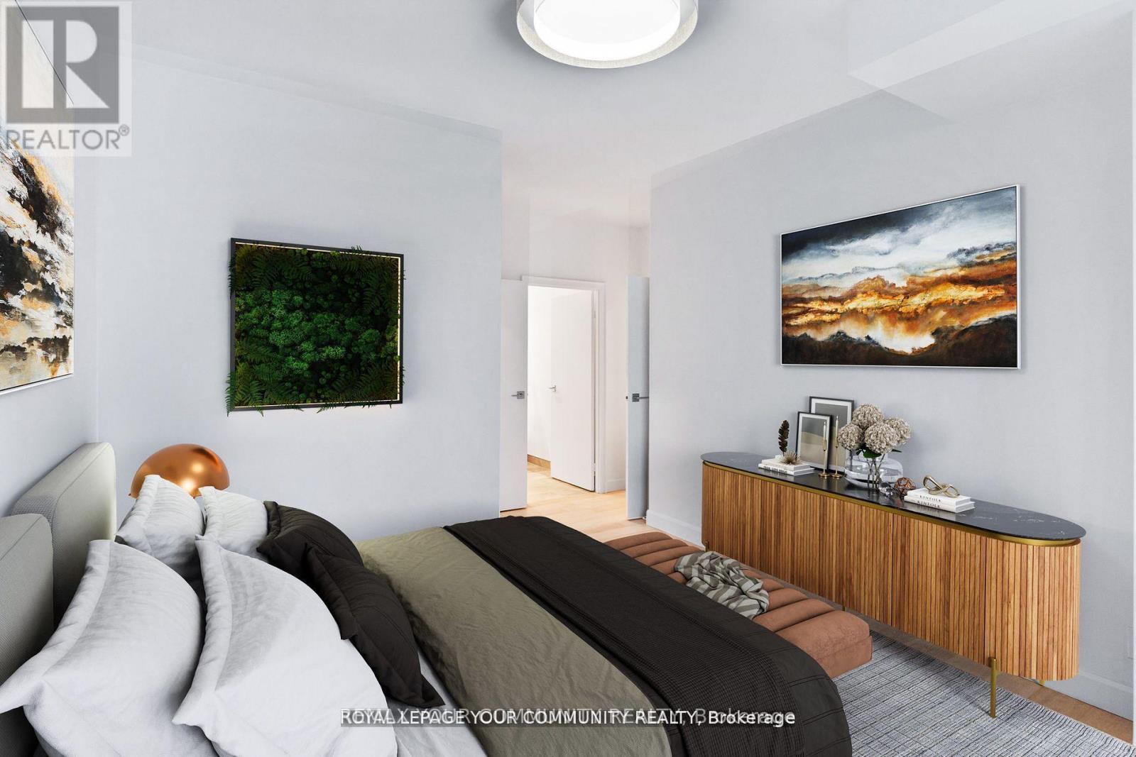#2402 10 QUEENS QUAY W - 19