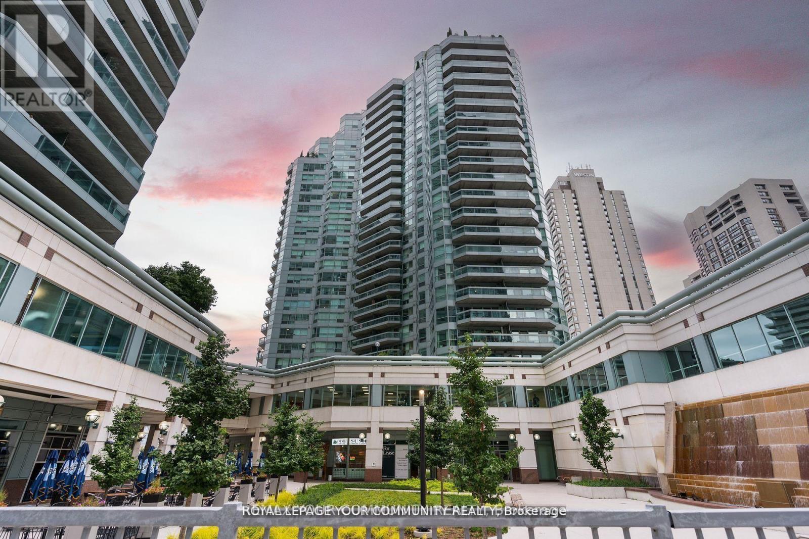 #2402 10 QUEENS QUAY W - 2