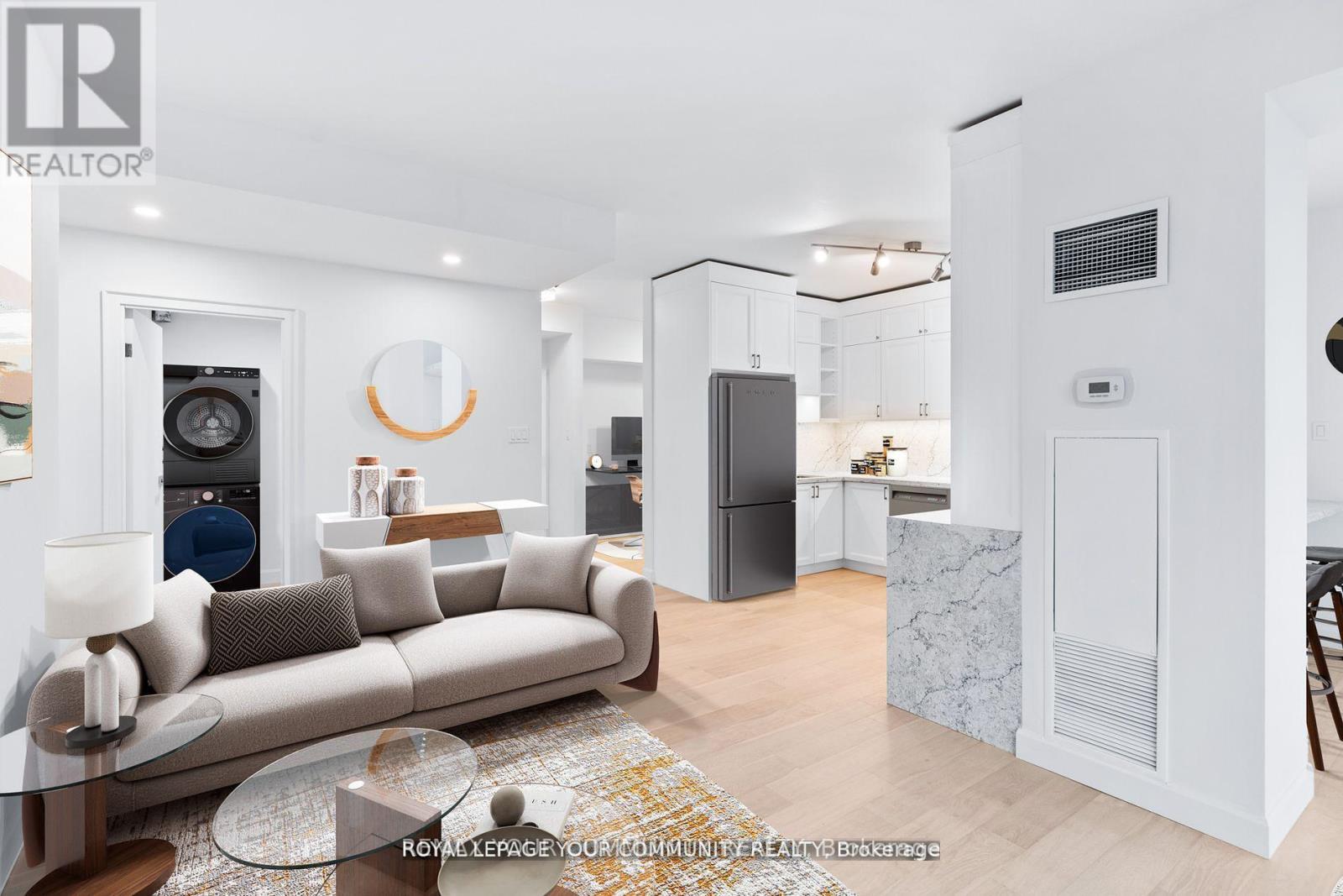 #2402 10 QUEENS QUAY W - 8