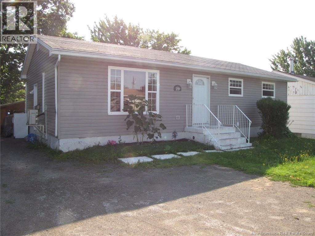 29 Alice Avenue, Moncton — photo 2