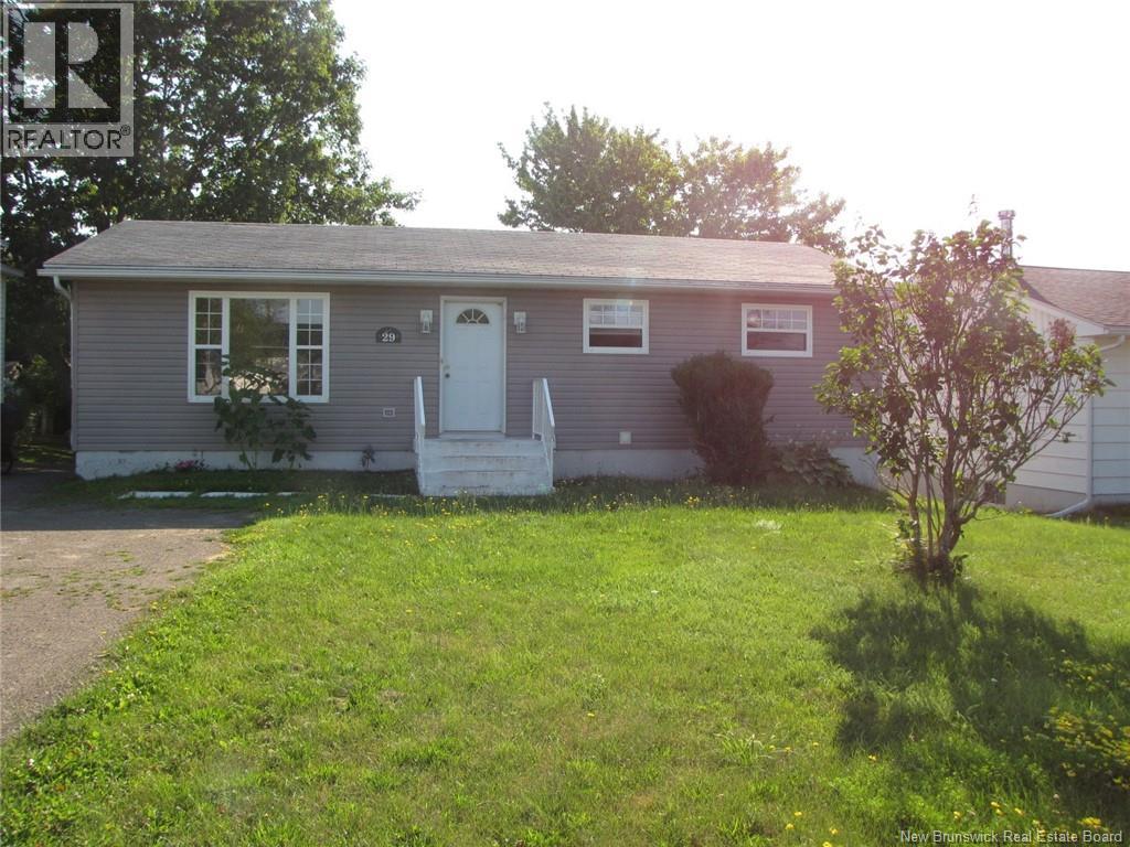 29 Alice Avenue, Moncton — photo 3