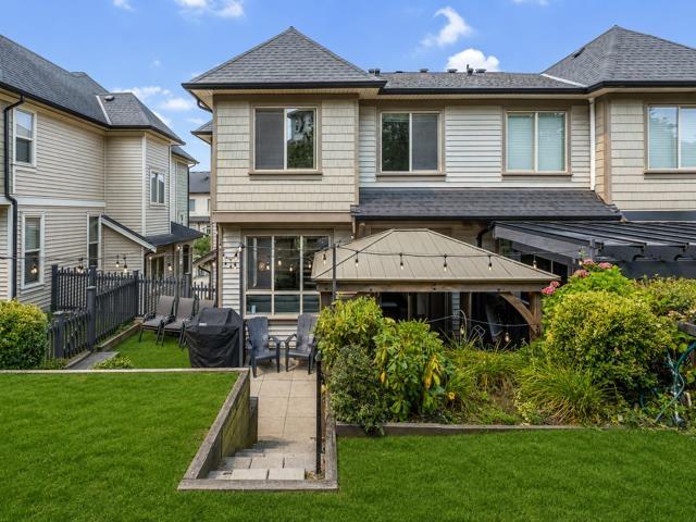 4 Bed, 4 Bath House for Sale in Delta – 22 10595 DELSOM CRESCENT, Delta – MLS# R3153377 - Image 25