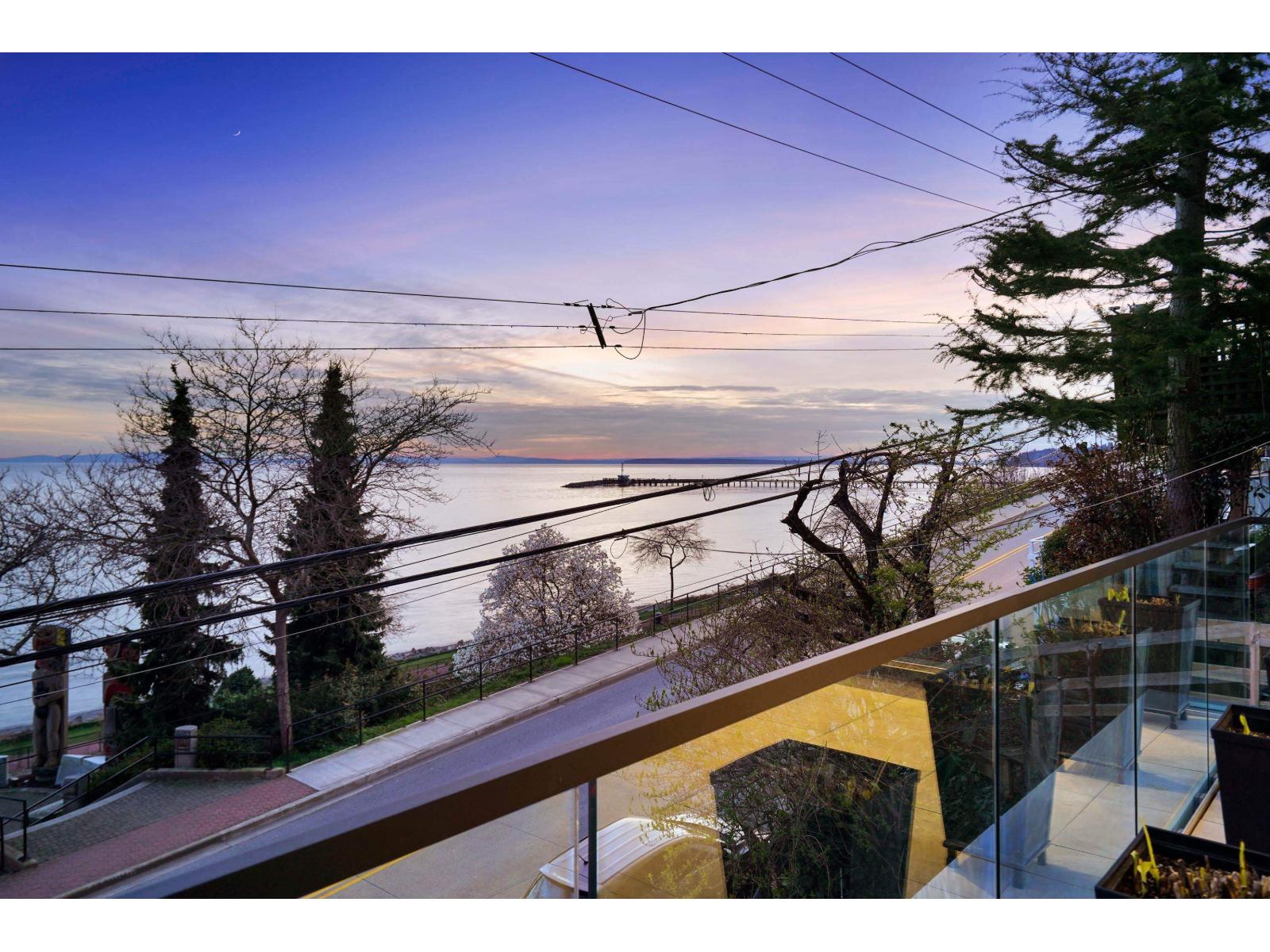 4 Bed, 6 Bath House for Sale in White Rock – 15377 MARINE DRIVE, White Rock – MLS# R3111540 - Image 19