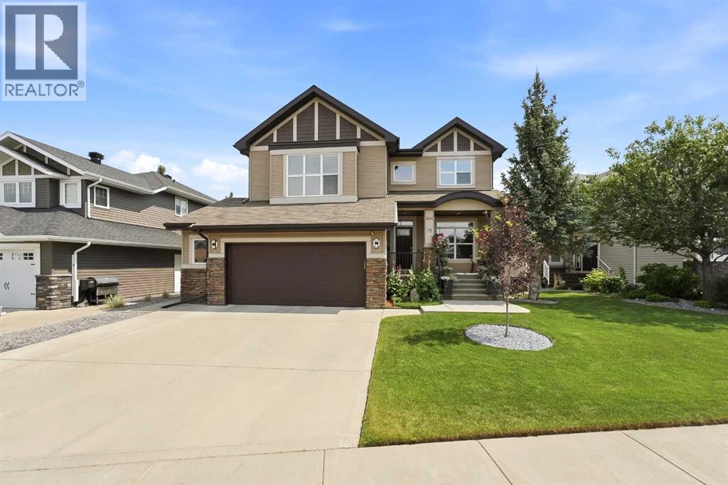 15 Sorensen Close - 1