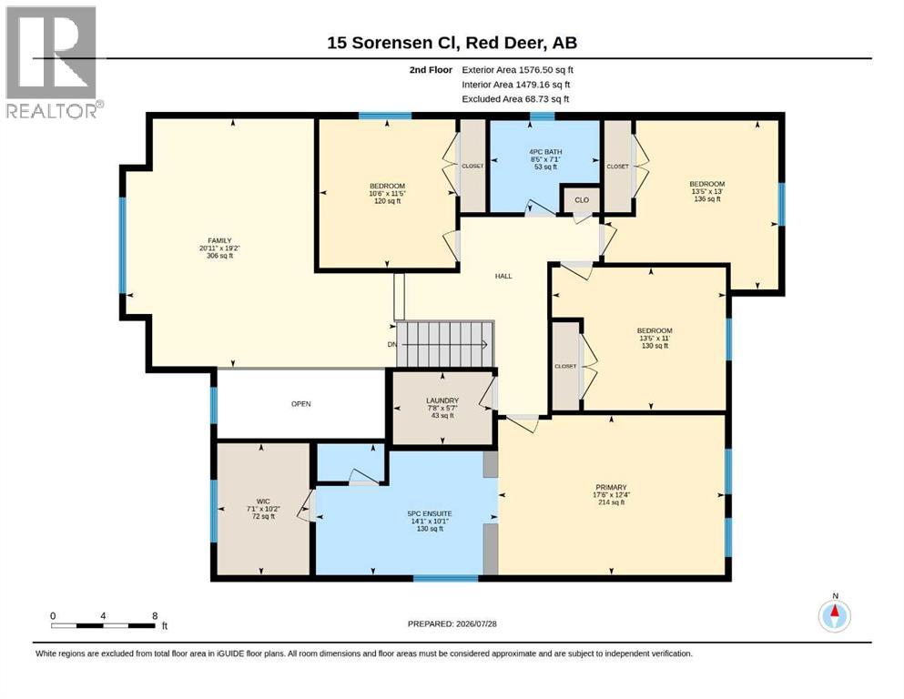 15 Sorensen Close - Image 48
