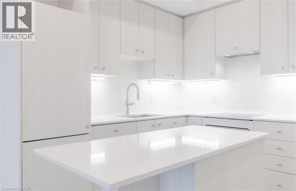 5 WELLINGTON Street S Unit# 1611, Kitchener — photo 3