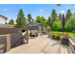 Primary Bedroom - 11727 27 Av Nw, Edmonton, AB T6J3N7 Photo 6