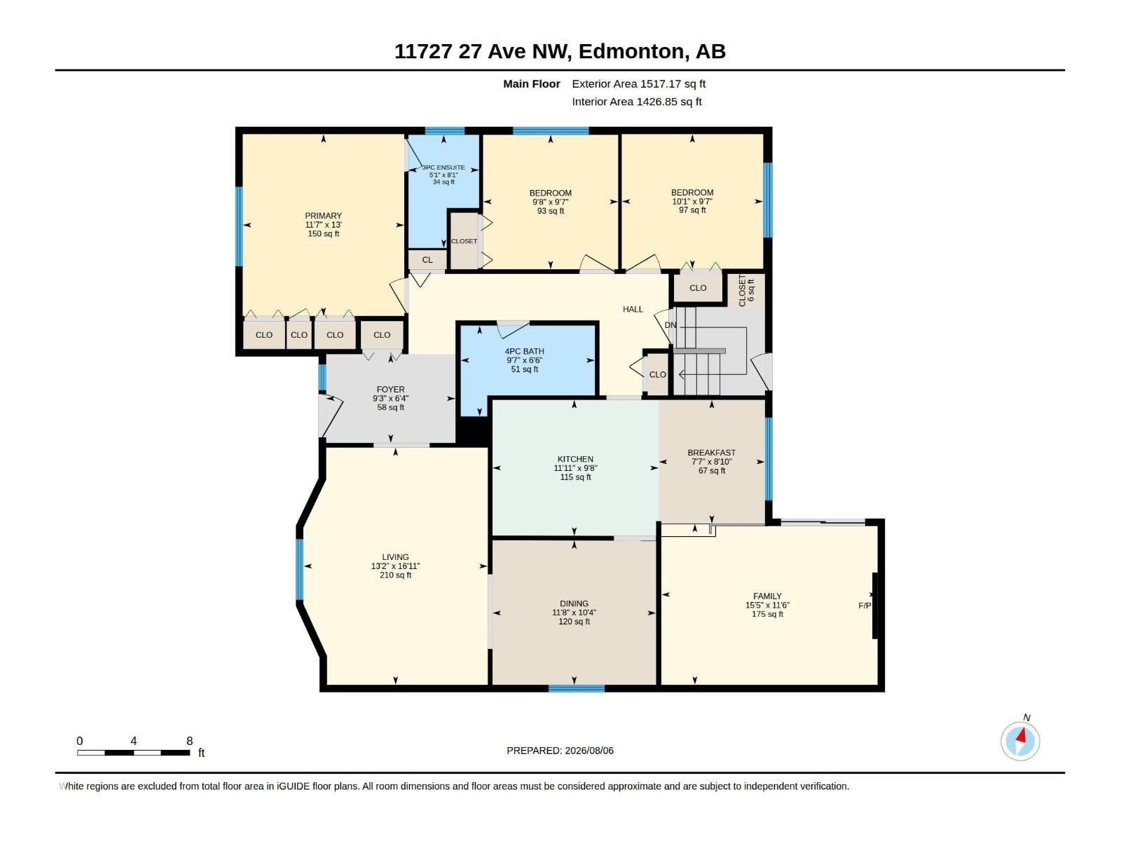 11727 27 AV NW - Image 60