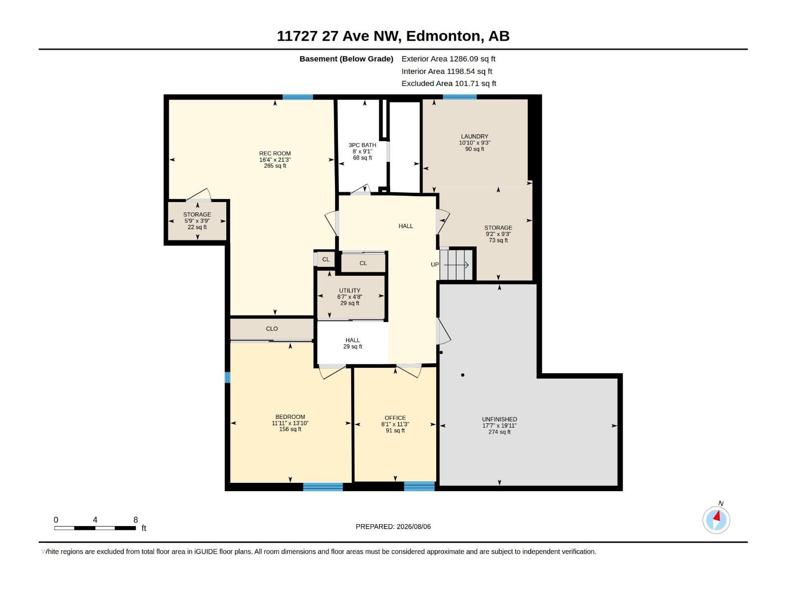 11727 27 AV NW - 61