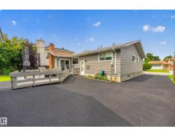 11727 27 Av Nw, Edmonton, AB T6J3N7 Photo 68