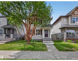 House for sale at 3634 12 St NW, Edmonton — MLS® E4502432