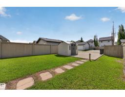 3634 12 St Nw, Edmonton, AB T6T0J5 Photo 44