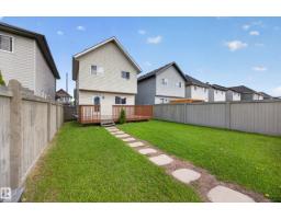 3634 12 St Nw, Edmonton, AB T6T0J5 Photo 45