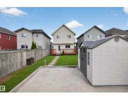 3634 12 St Nw, Edmonton, AB T6T0J5 Photo 47