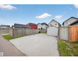 3634 12 St Nw, Edmonton, AB T6T0J5 Photo 48