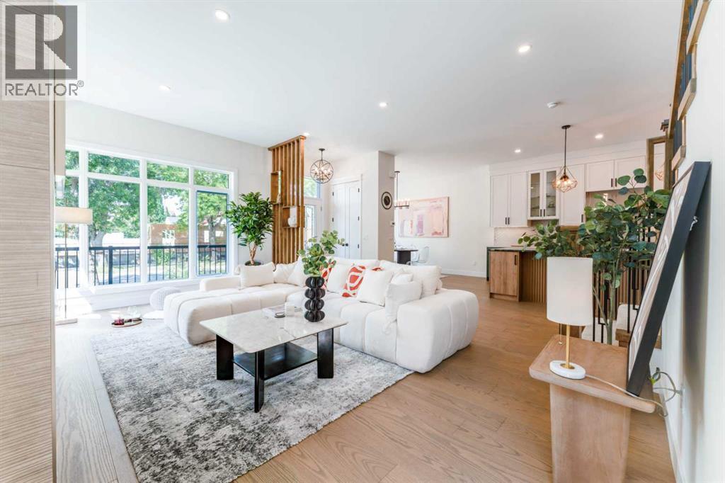 812 1 Street NW - 8
