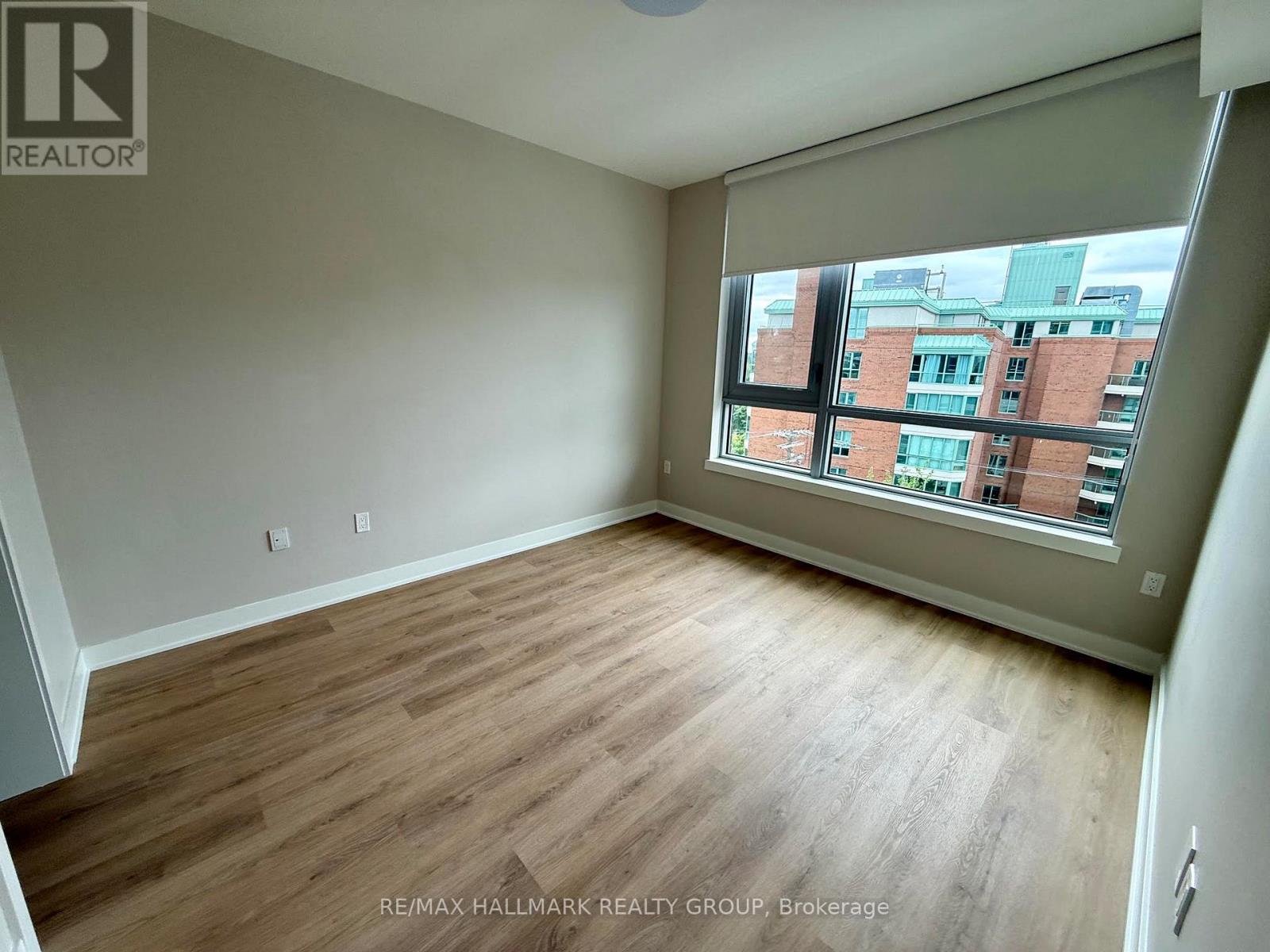 1 Bed, 1 Bath Apartment for Rent in Ottawa – 605 – 275 CARLING AVENUE, Ottawa – MLS# X13646716 - Image 6