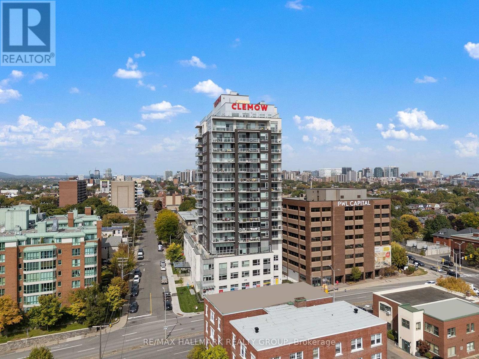 1 Bed, 1 Bath Apartment for Rent in Ottawa – 605 – 275 CARLING AVENUE, Ottawa – MLS# X13646716 - Image 9