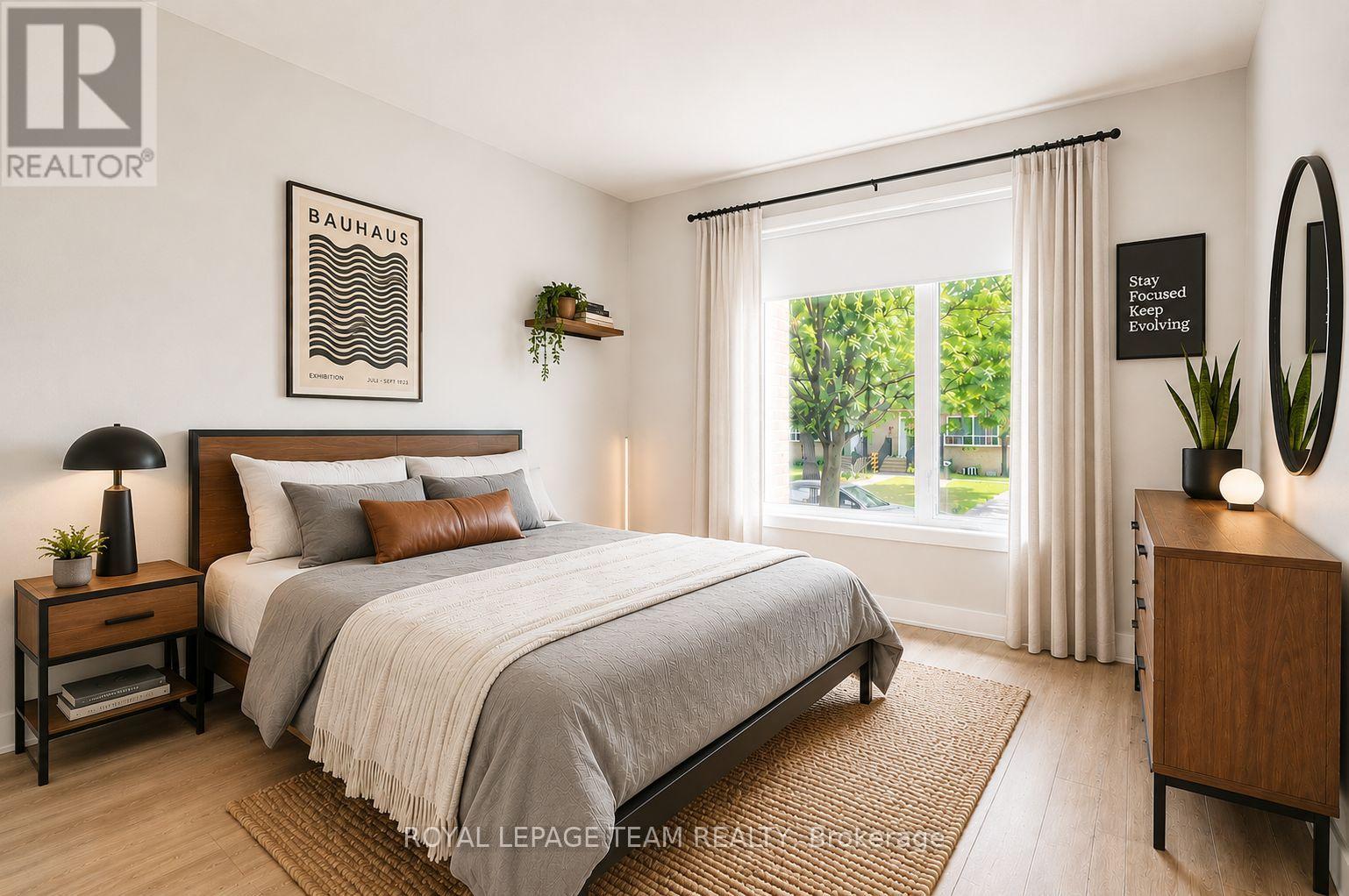 2 Bed, 2 Bath Multi-Family for Rent in Ottawa – 202 – 1291 SUMMERVILLE AVENUE, Ottawa – MLS# X13646770 - Image 9