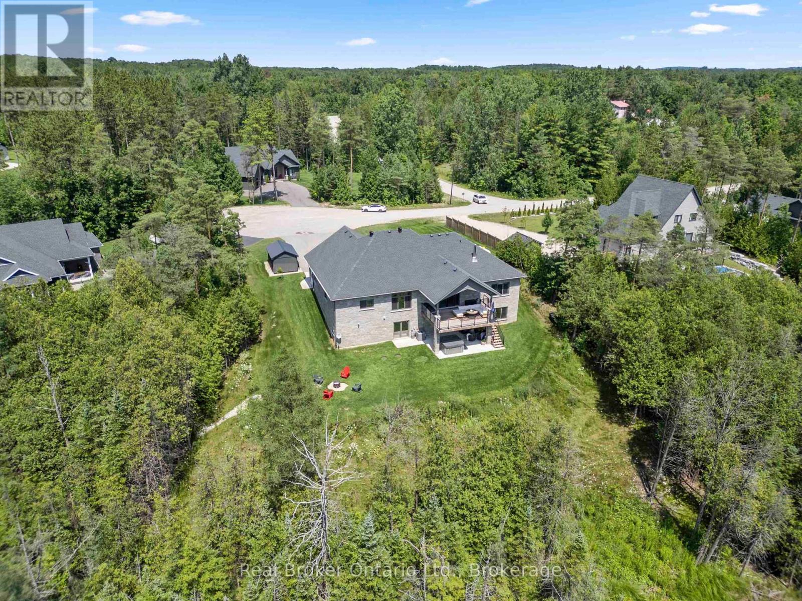 156 PINE VIEW DRIVE - Image 36