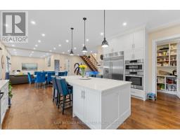 Recreational, Games room - 834 Edistel Crescent, Mississauga, ON L5H1T4 Photo 10