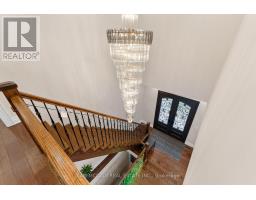 834 Edistel Crescent, Mississauga, ON L5H1T4 Photo 15