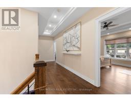 834 Edistel Crescent, Mississauga, ON L5H1T4 Photo 20
