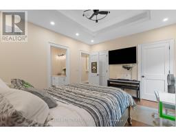 834 Edistel Crescent, Mississauga, ON L5H1T4 Photo 27