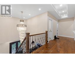 834 Edistel Crescent, Mississauga, ON L5H1T4 Photo 28